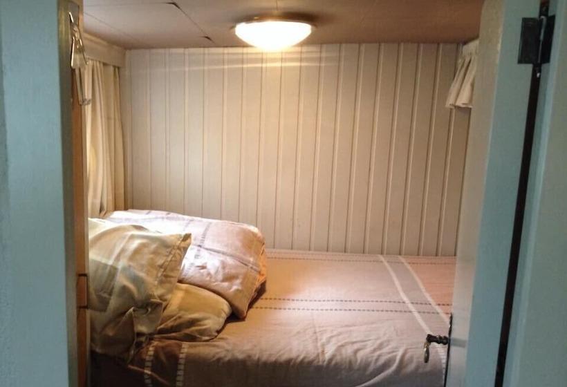 Hotel Spits Lucie B&b