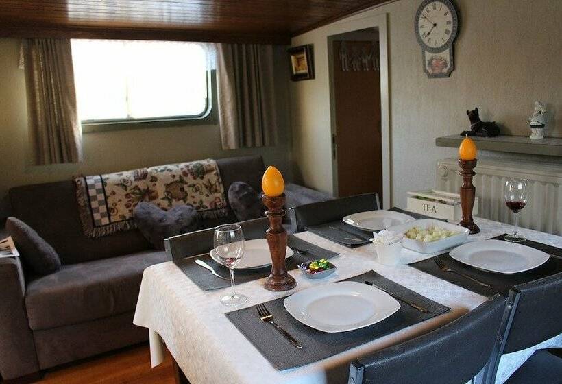 Hotel Spits Lucie B&b