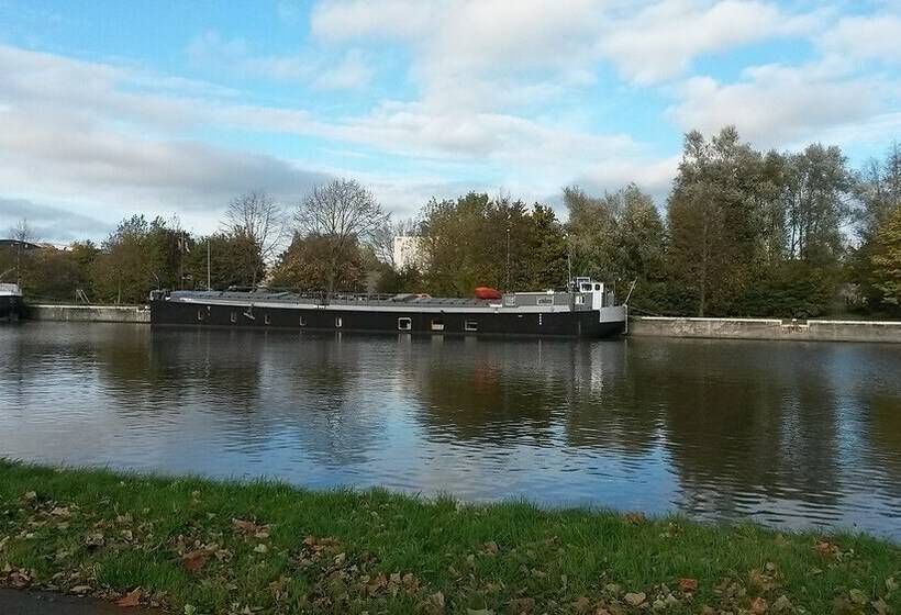 Hotel Spits Lucie B&b