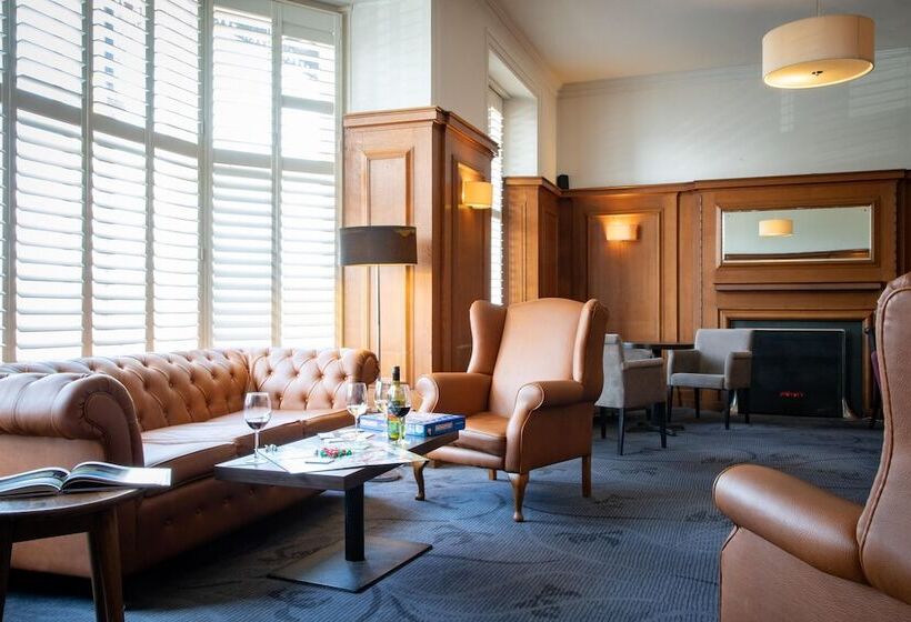 בית מלון כפרי Windermere