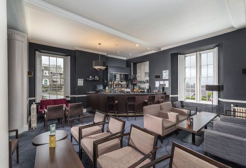 בית מלון כפרי Windermere