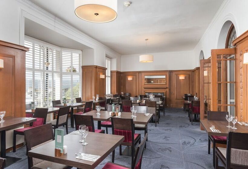 בית מלון כפרי Windermere