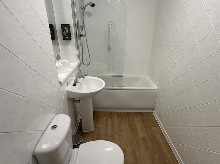 בית מלון כפרי Windermere