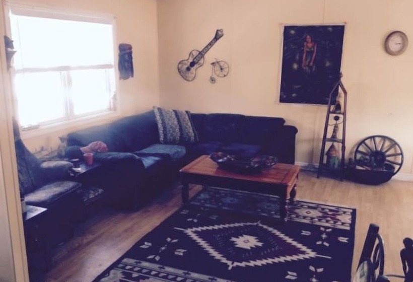 Lands End Beach Cottage