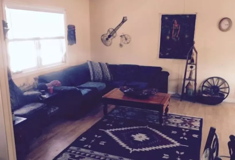 Lands End Beach Cottage