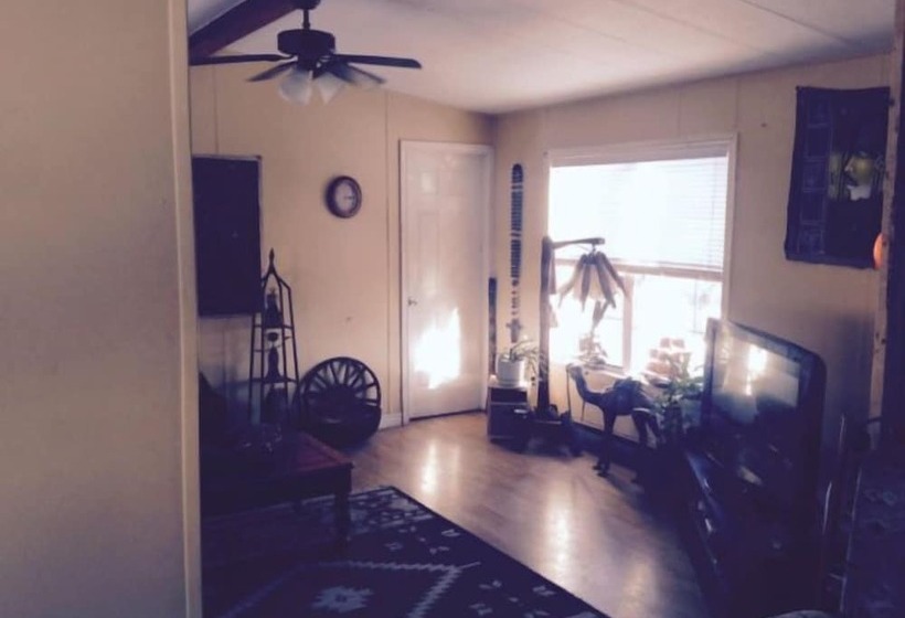 Lands End Beach Cottage