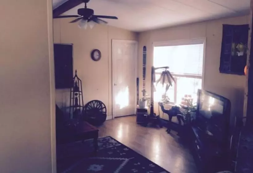 Lands End Beach Cottage