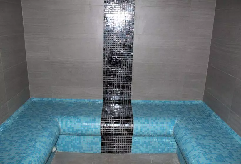 Les Chalets D Adelphine