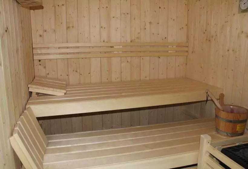 Les Chalets D Adelphine