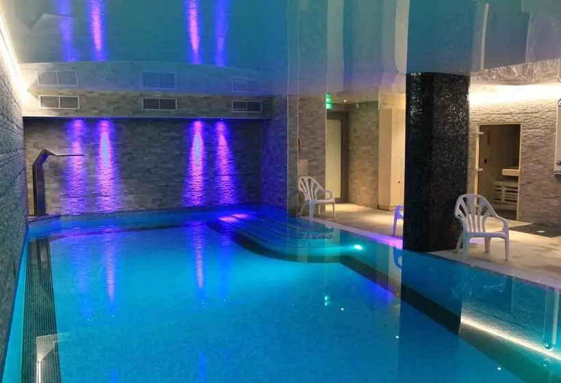 Les Chalets D Adelphine