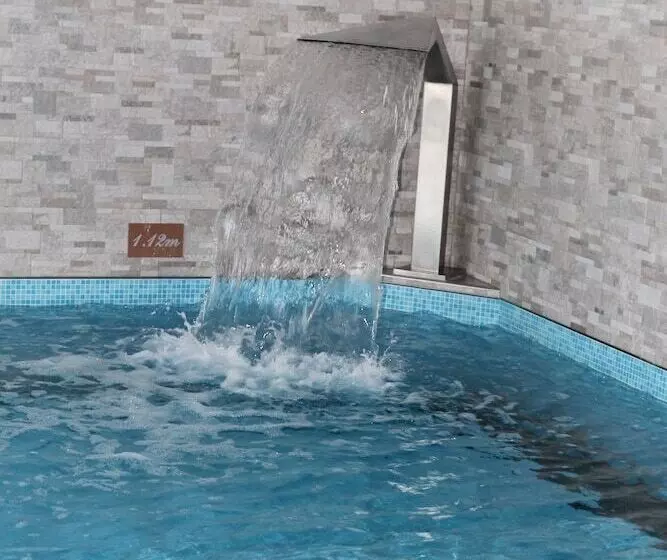 Les Chalets D Adelphine