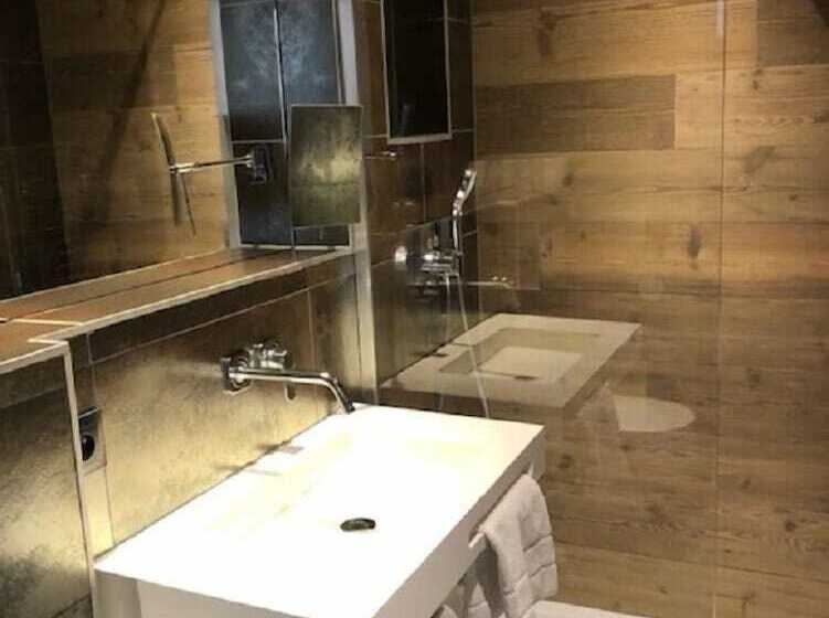 Les Chalets D Adelphine