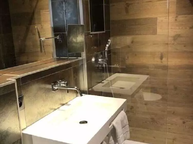 Les Chalets D Adelphine