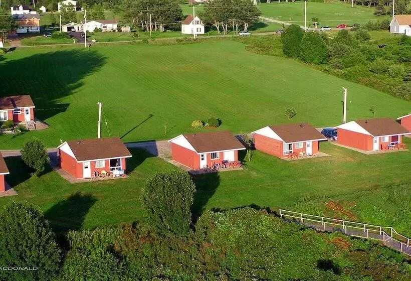 Lighthouse Cottages