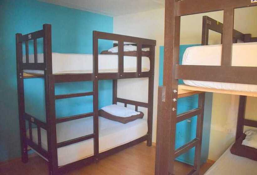 Mango Hostel Bed & Breakfast