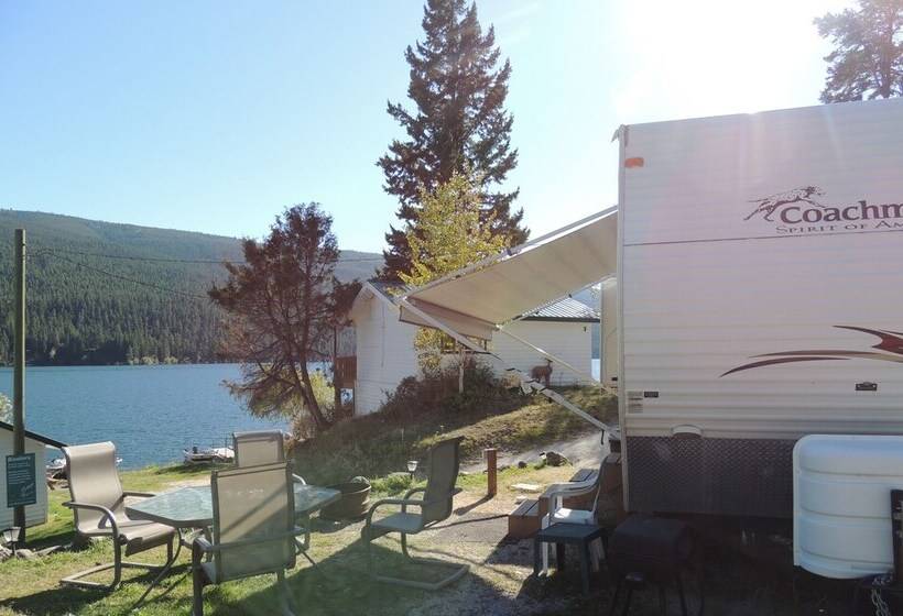 Marigold Fishing Resort