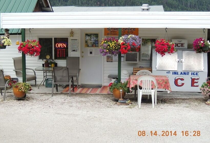 Marigold Fishing Resort