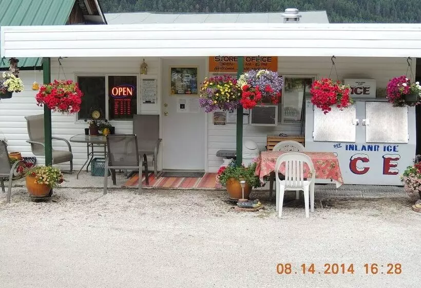 Marigold Fishing Resort