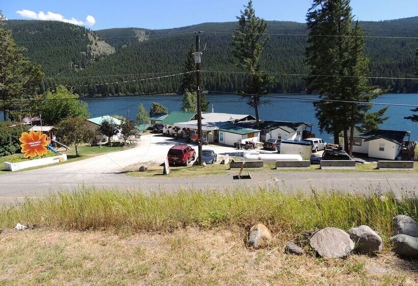 Marigold Fishing Resort