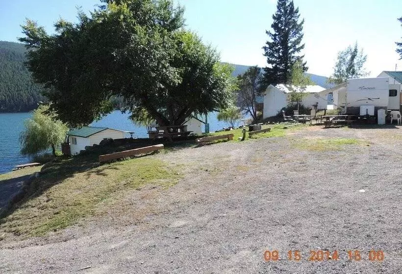 Marigold Fishing Resort