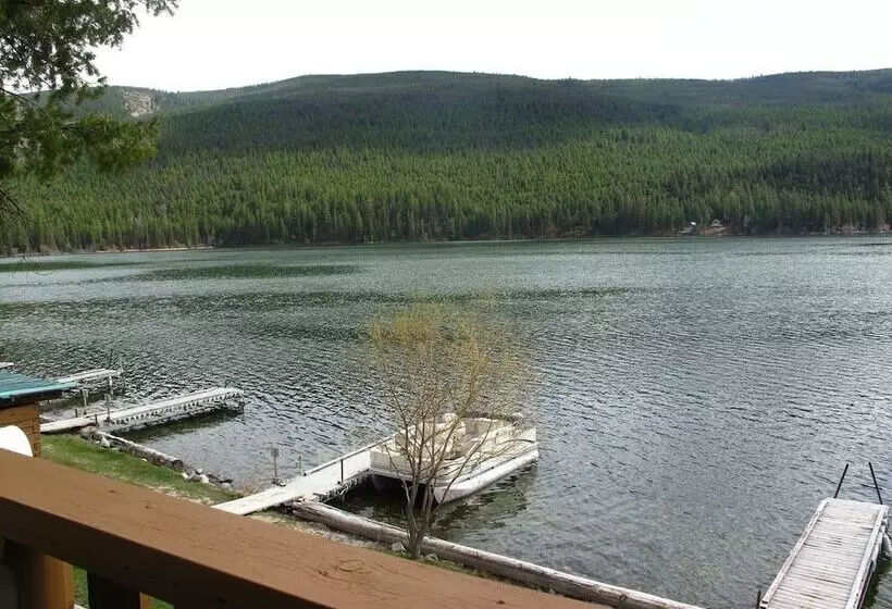 Marigold Fishing Resort