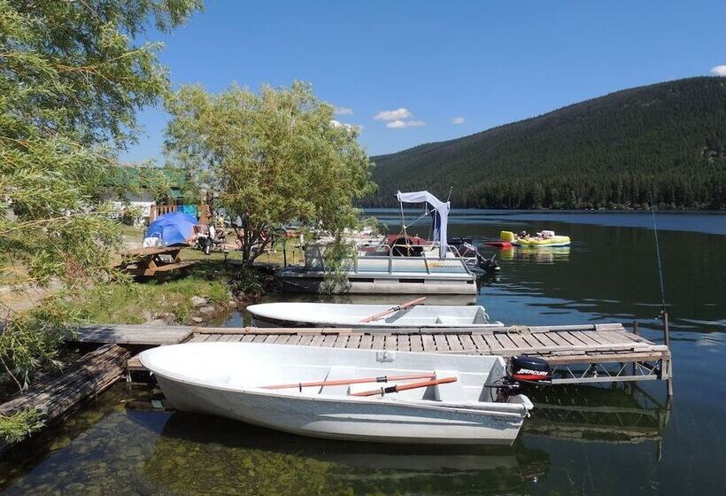 Marigold Fishing Resort