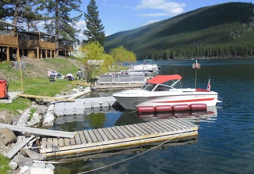 Marigold Fishing Resort