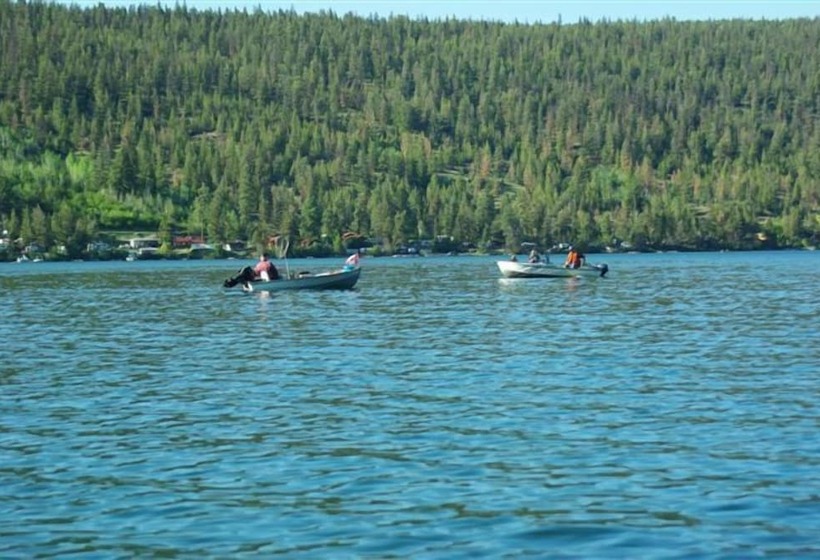 Marigold Fishing Resort