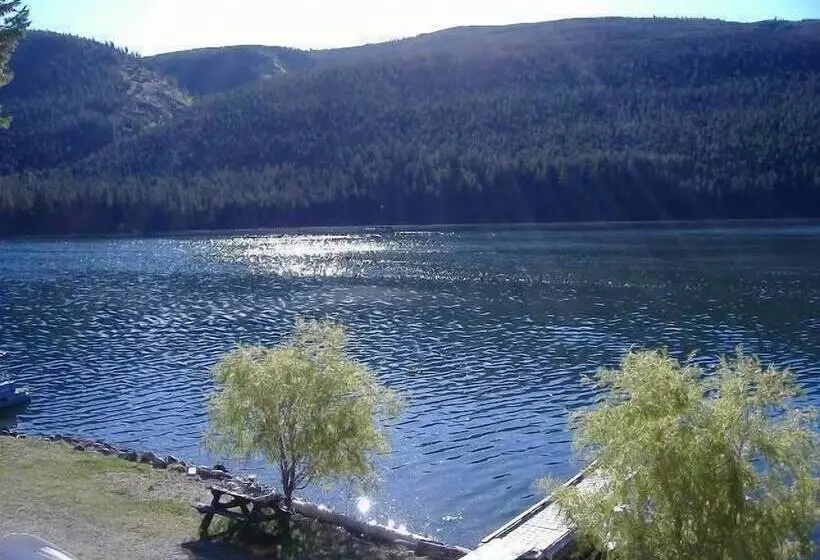 Marigold Fishing Resort