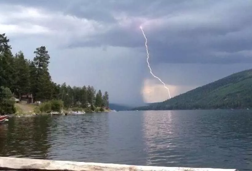 Marigold Fishing Resort