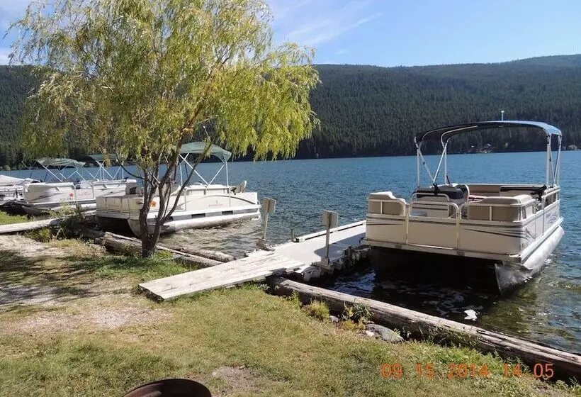 Marigold Fishing Resort