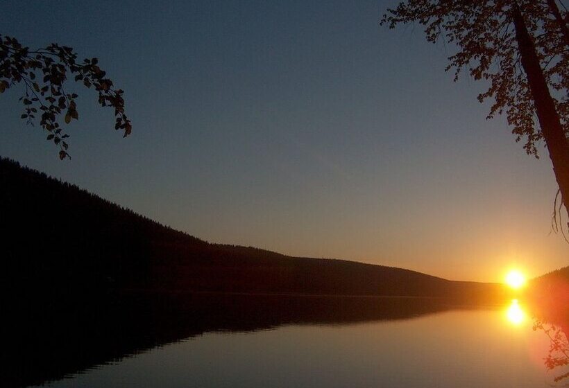 Marigold Fishing Resort