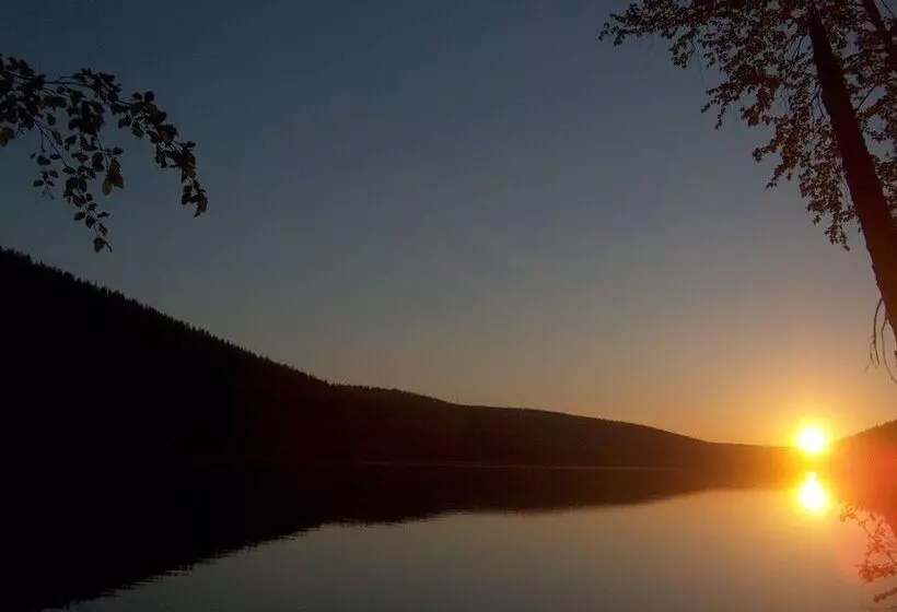 Marigold Fishing Resort