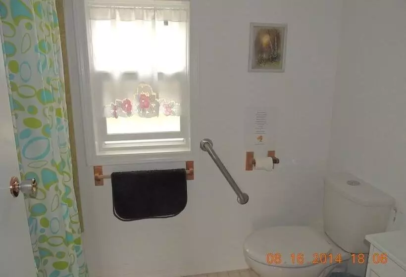 Marigold Fishing Resort