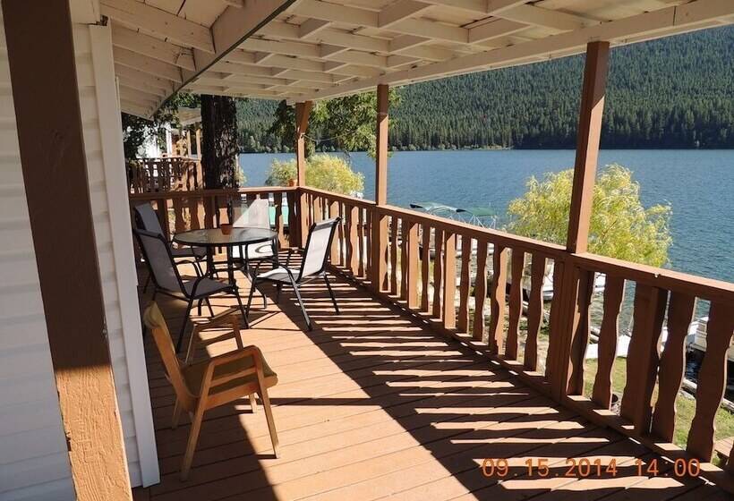 Marigold Fishing Resort