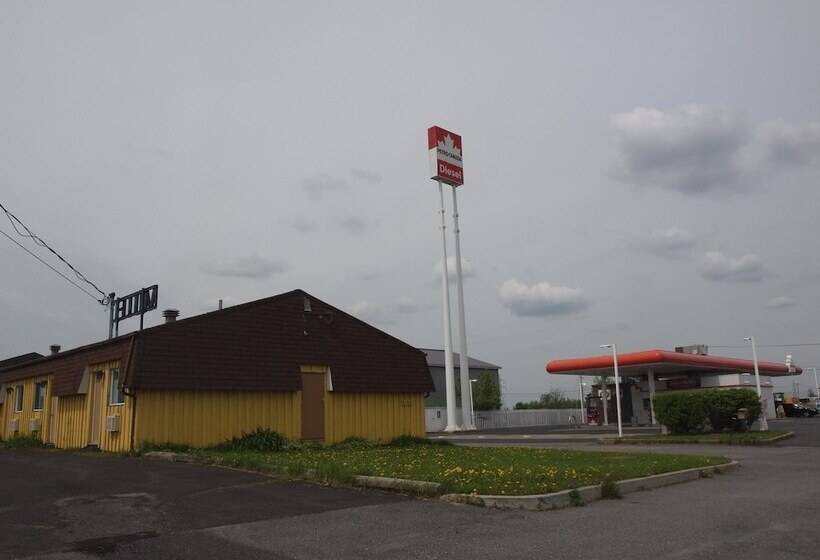 Motel Beloeil
