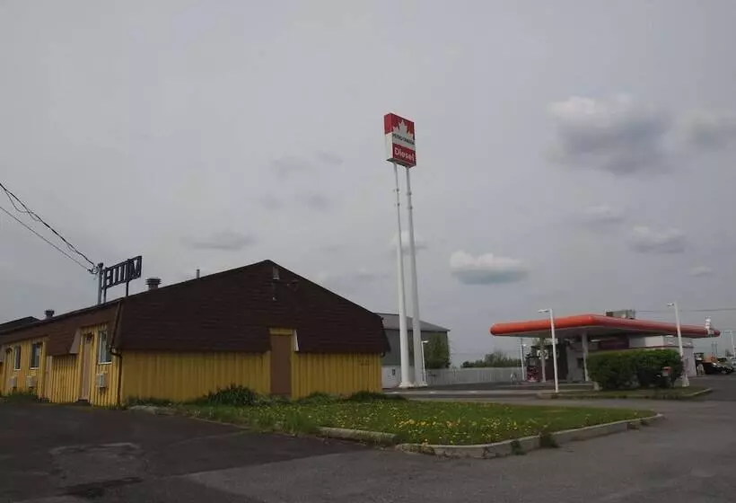Motel Beloeil