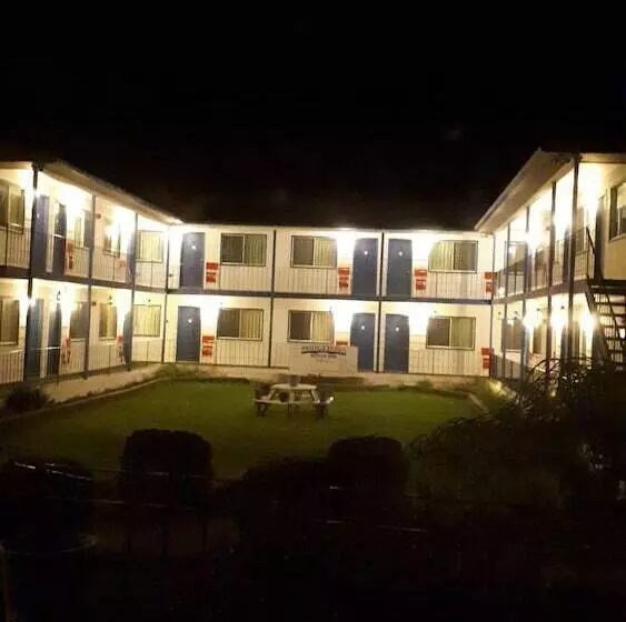 Motelli Bridgetown Motor Inn