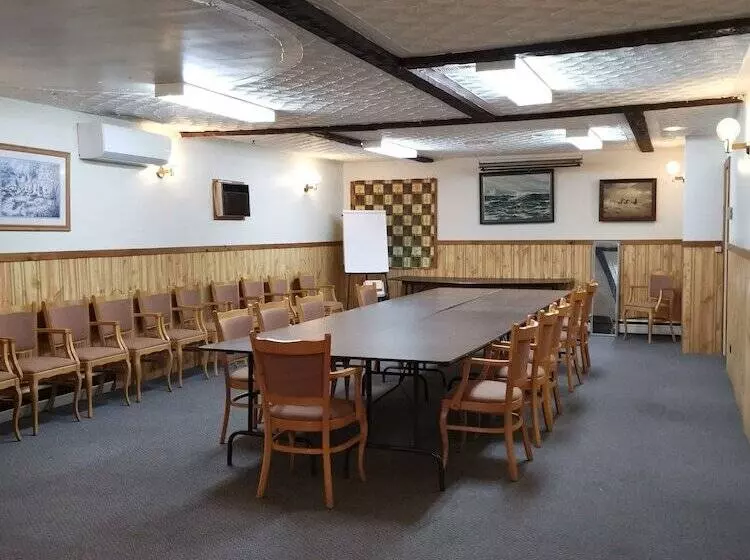 Motelli Bridgetown Motor Inn