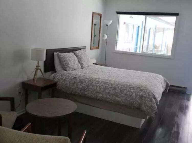 Motelli Bridgetown Motor Inn