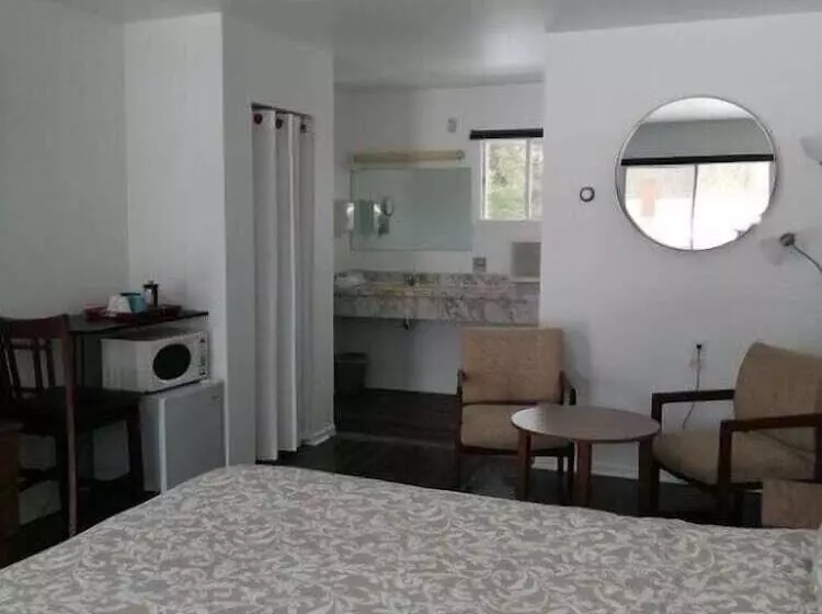 Motelli Bridgetown Motor Inn