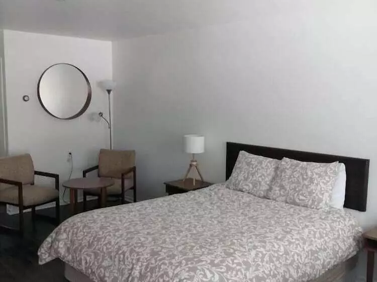 Motelli Bridgetown Motor Inn