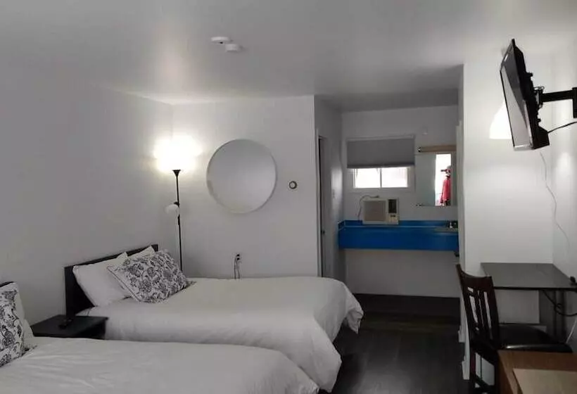 Motelli Bridgetown Motor Inn