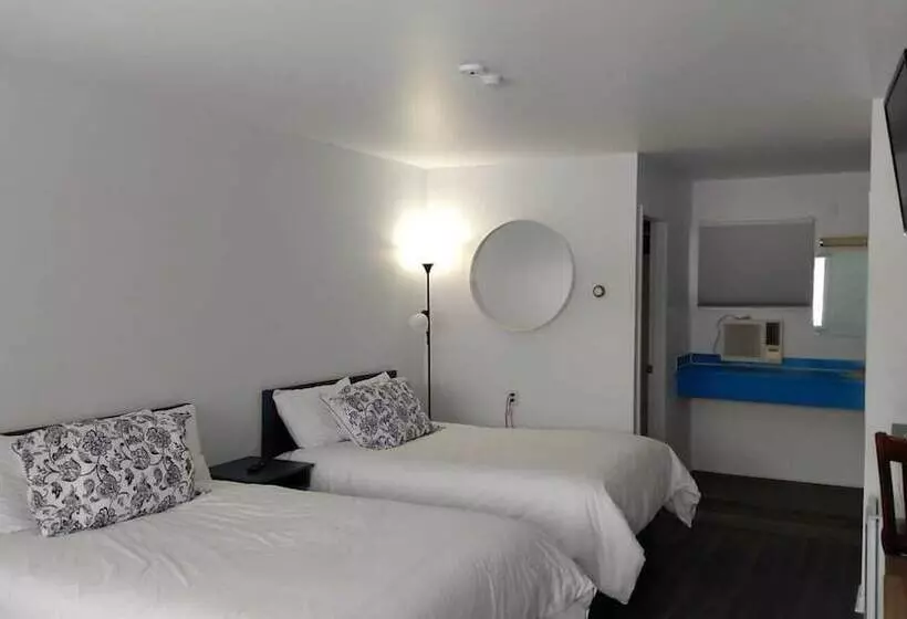 Motelli Bridgetown Motor Inn