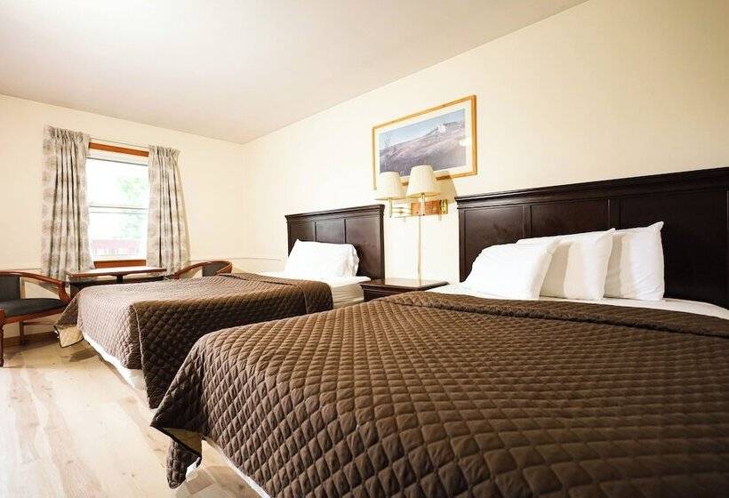 מוטל Chatham Travel Lodge