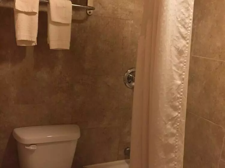 モーテル Coahoma Inn