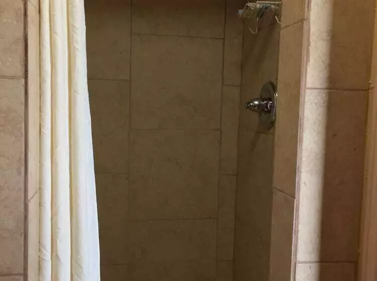 モーテル Coahoma Inn