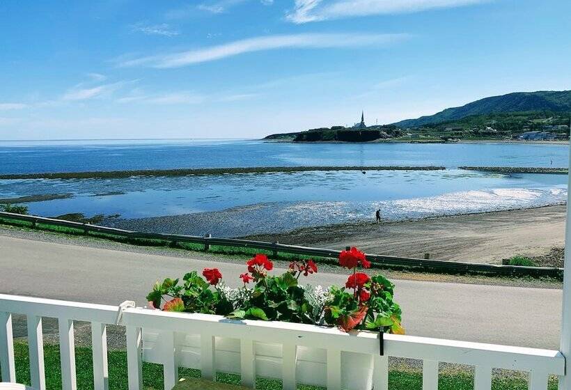 Motel Grande Vallée