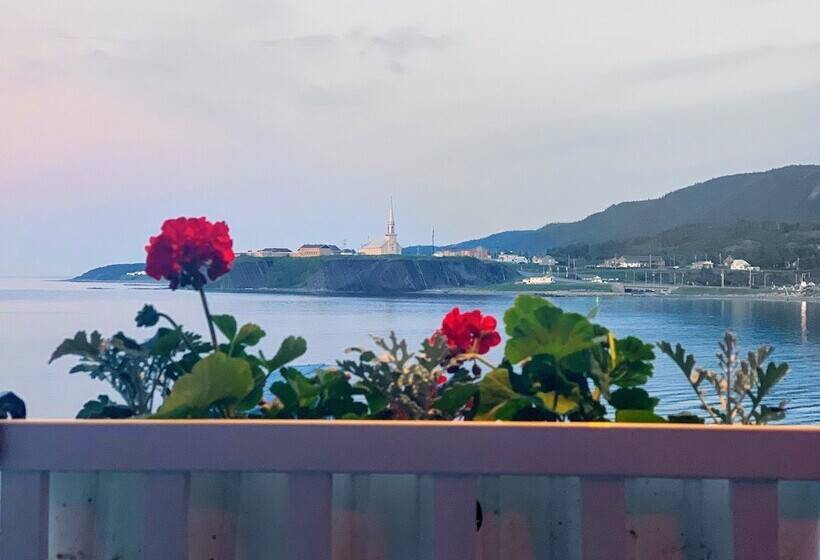 Motel Grande Vallée