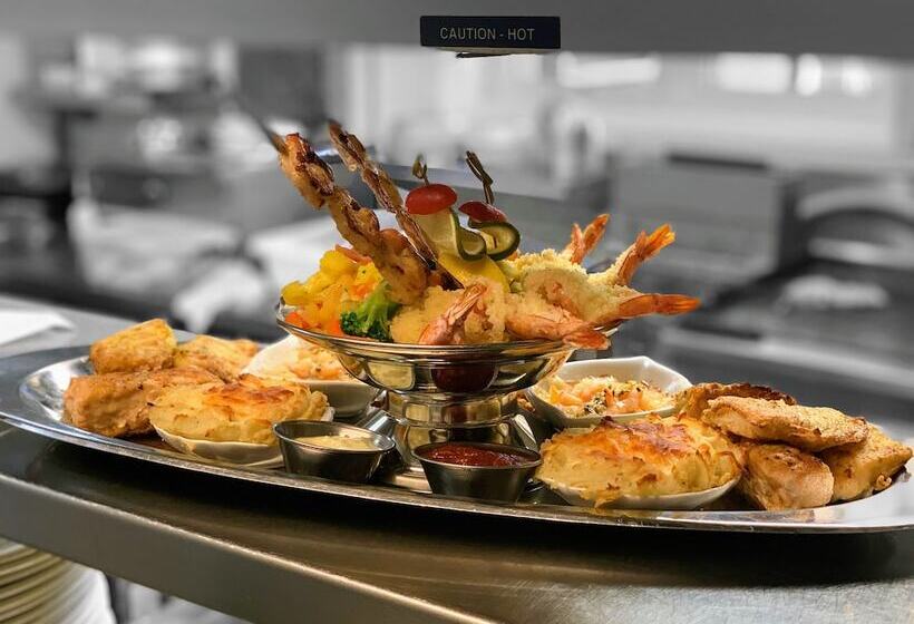 Motel Grande Vallée